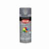 Krylon® ColorMaxx™ Primer Spray Paint, Gray, 6/cs