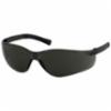 DiVal Di-Vision Sport Gray Anti-Fog Lens Safety Glasses
