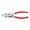 Proto® Slip-Joint Thin Nose Pliers w/ Grip 6-11/16"