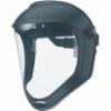Bionic® Clear Shield w/ Headgear & Suspension