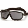 V2G® Gray Lens Safety Goggles