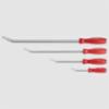 Milwaukee 4 Piece Pry Bar Set