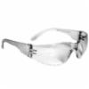 Mirage® Clear Lens Safety Glasses