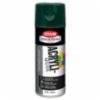 Krylon Acryli-Quik 5 Ball Interior/ Exterior Spray Paint, Hunter Green