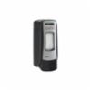 GOJO® Hand Medic® ADX-7™ Push-Style Dispenser for Skin Conditioner, Black / Chrome