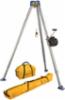 FallTech® Confined Space Tripod Kit w/ 60' Winch