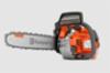 Husqvarna Gas Chainsaw, 16"