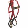 Universal Contractor Style Harness w/ D-Ring, LG