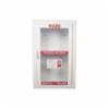 Zoll Combination Alarmed Wall Cabinet for AED and Comprehensive or Mobile Rescue System