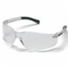 Bearkat® Clear Anti-Fog Lens Safety Glasses