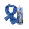 Ergodyne Chill-Its® Evaporative Cooling Band, Blue