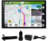 Garmin DriveSmart 86 GPS Bundle w/ 2yr CPS Protection 8"
