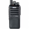 RCA UHF digital radio, 32 channels, 5 watts