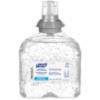 Purell® Advanced Hand Sanitizer Gel, 1200 mL Refill