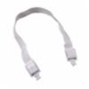 MM Versaflo chin strap, 2/bg