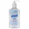 Purell® Advanced Pump Bottle Instant Hand Sanitizer, 12 oz., 12/cs