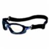 Seismic® Clear Lens Safety Glasses