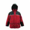 Viking® Tempest Tri Zone 3 in 1 Jacket, Red/Black, XSM