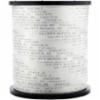 Erin Rope High Strength Woven Cable Pulling Tape, Polyester, 1250 lb Tensile Strength, 1/2" x 3000'