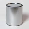 Sherwin Williams Empty Quart Sized Paint Can w/ Lid