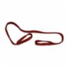 Bashlin 1-3/4" x 48" Sling w/ Reverse Eyes 2500LB Leather Tag