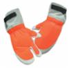 SwedePro™ Chainsaw Glove, Orange, LG