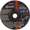 Norton Gemini Grinding Disc, 6"