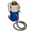 Mastercraft 15 Gallon Wet/Dry HEPA Vacuum