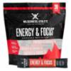Working Athlete Energy & Focus® Packets, Mango Bango, 30 Packets / Case