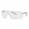 Honeywell A704 Indoor/Outdoor Tinted Safety Glasses, Sliver Mirror Lens