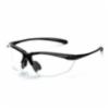 Crossfire Sniper Clear Lens Safety Glasses