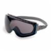 Stealth® Gray Lens Safety Goggles
