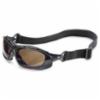 Seismic® SCT-Gray Lens Safety Glasses