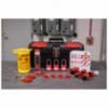 Brady Electrical Lockout Tagout Kit