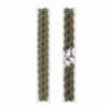 Blousing Garter with Olive Drab Elastic