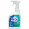 409 Degreaser Disinfectant Spray