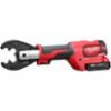 Milwaukee M18 Force Logic Utility Crimping Tool, 6 ton