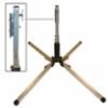 Universal Spring Loaded Sign Stand