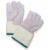 Men's GuardDog® Leather Palm Gauntlet Glove, SM