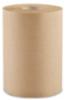 ENMOTION™ Recycled Paper Towel Roll, Brown, 10" x 800'
