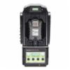 MSA Galaxy GX2 System Test Stand, 1 Valve, Altair 4/4X Multigas Detector, Non-Charging Unit