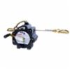 EZ-Line™ Retractable Horizontal Lifeline, 60'