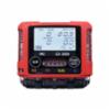 RKI GX-2009 4 Gas Monitor, O2, LEL, CO, H2S, Rechargeable