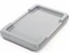 Global Industrial Storage Lid, 25-1/8 x 16 x 8-1/2 