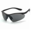 Crossfire Talon Reader Smoke Lens Safety Glasses