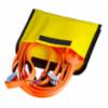 Levelok® Heavy-Duty Mesh Storage Bag for Ladder Safety Strap, Yellow