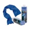 Ergodyne Chill-Its® Evaporative Cooling Towel, Blue