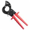 Klein® Ratcheting Cable Cutter, 10"