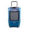 Dri-Eaz LRG 6000LI Dehumidifier, 100 Pints