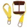 DBI SALA® Pass-Thru Web Tie-Off Adaption Sling/Choker Anchor, 3' Length